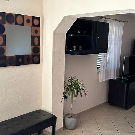 Apartment G.V. 1 Макарска Екстериор снимка