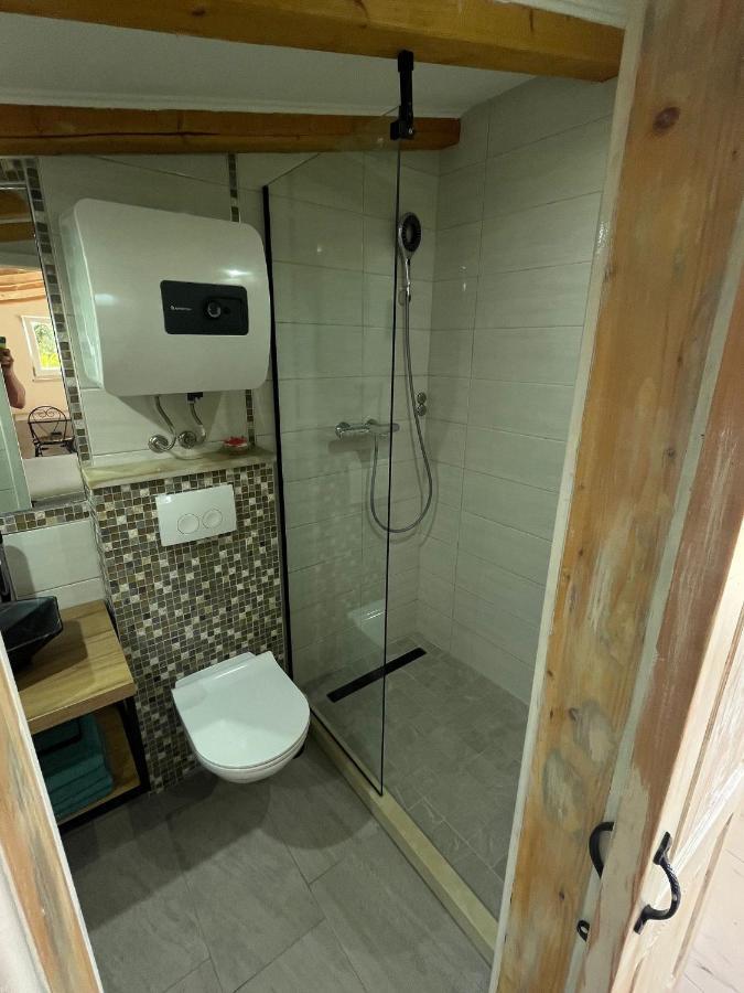 Apartment G.V. 1 Макарска Екстериор снимка