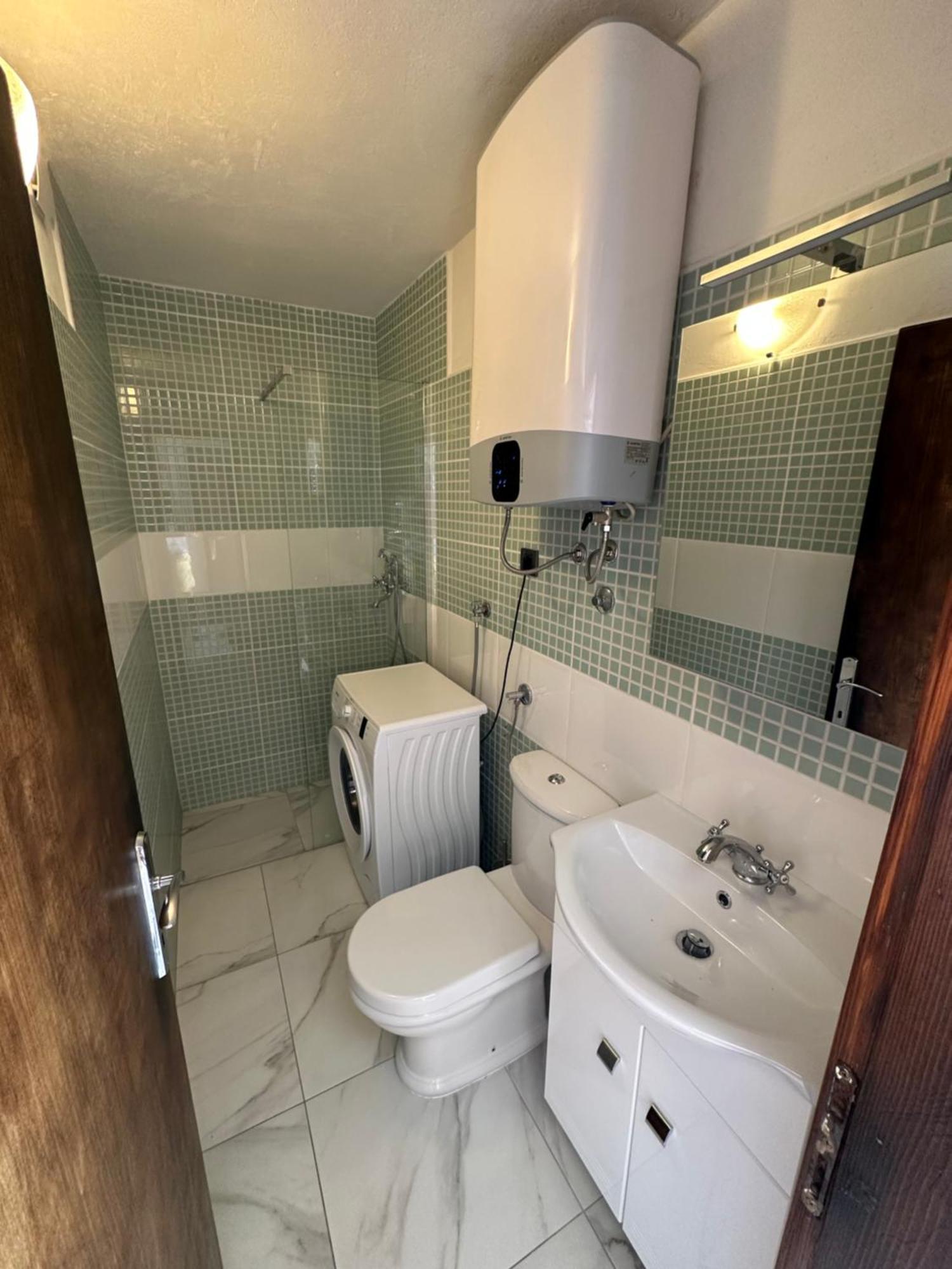 Apartment G.V. 1 Макарска Екстериор снимка