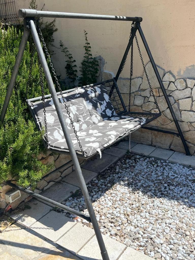 Apartment G.V. 1 Макарска Екстериор снимка